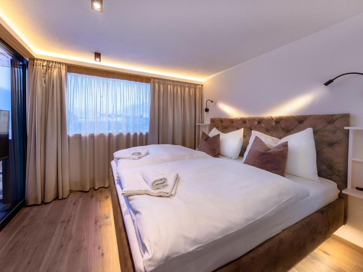 Apartments B-Home, Брамберг-ам-Вильдкогель Экстерьер фото