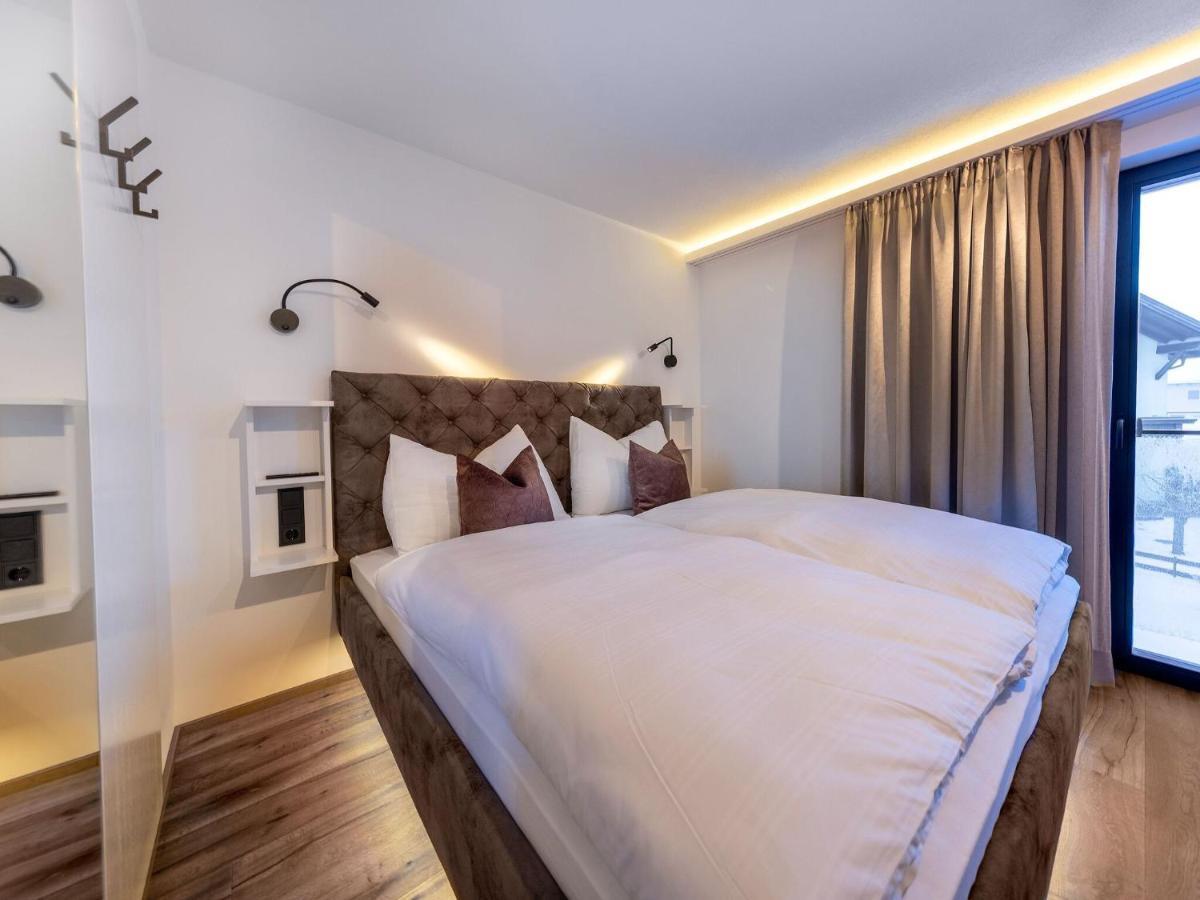 Apartments B-Home, Брамберг-ам-Вильдкогель Экстерьер фото
